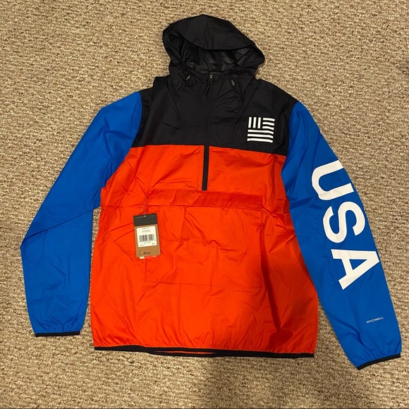 Men's IC Anorak - THE NORTH FACE - Picture 2 of 13